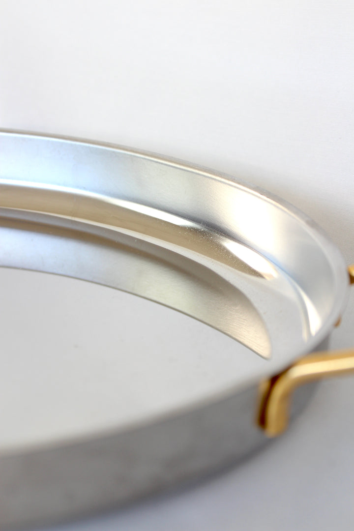 Vintage - Serviertablett &