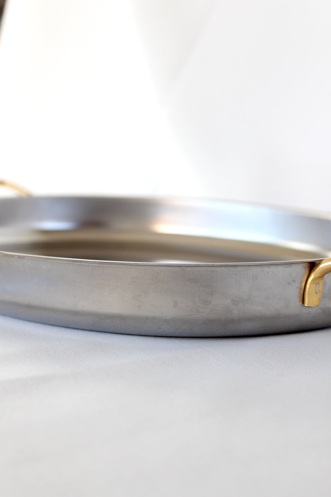Vintage - Serviertablett &