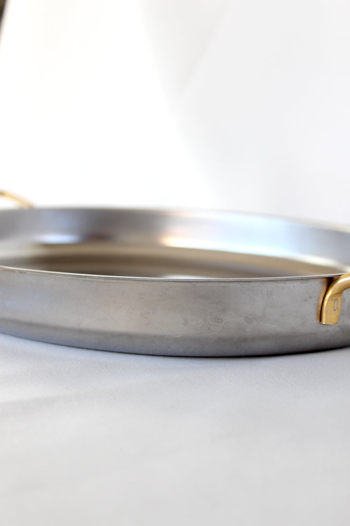 Vintage - Serviertablett &