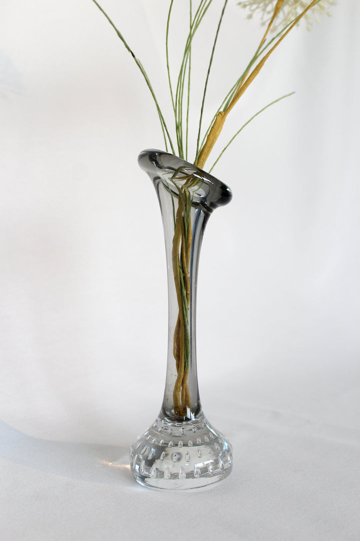 (P)Bo Borgström – Vase „Orchidee“.