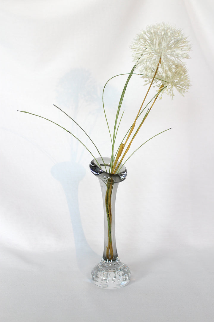 (P)Bo Borgström – Vase „Orchidee“.