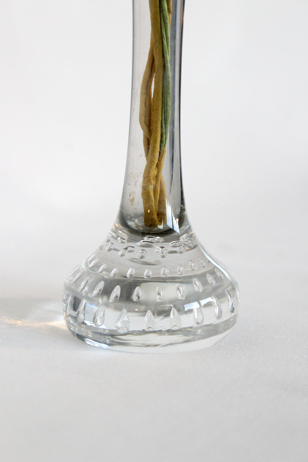 (P)Bo Borgström – Vase „Orchidee“.