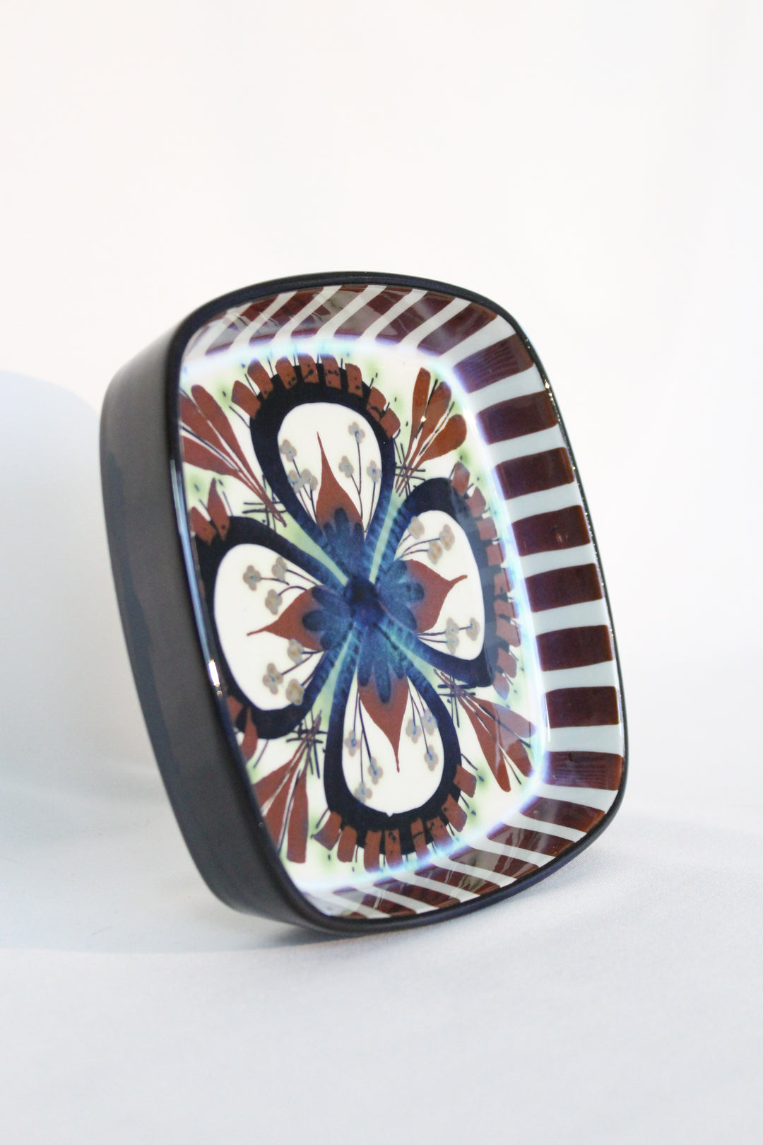 Royal Copenhagen - Steingutschale „Tenera“, Marianne Johnson