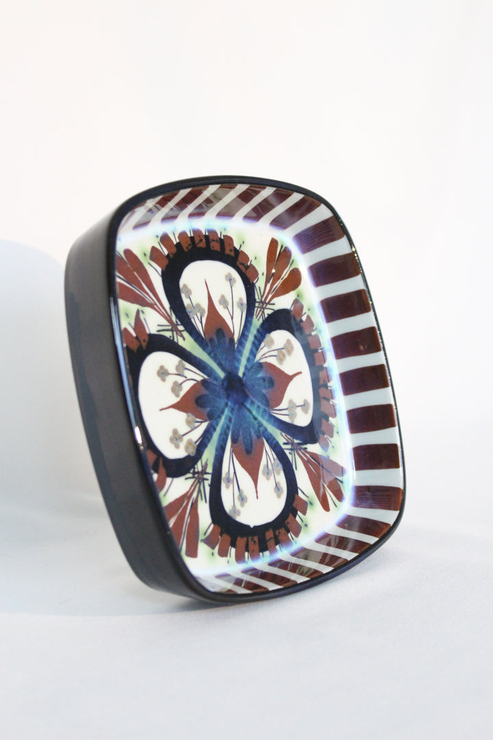 Royal Copenhagen - Steingutschale „Tenera“, Marianne Johnson