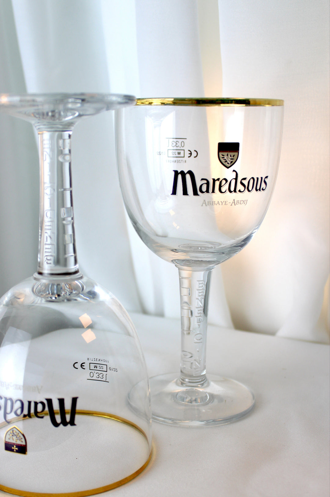 Maredsous
