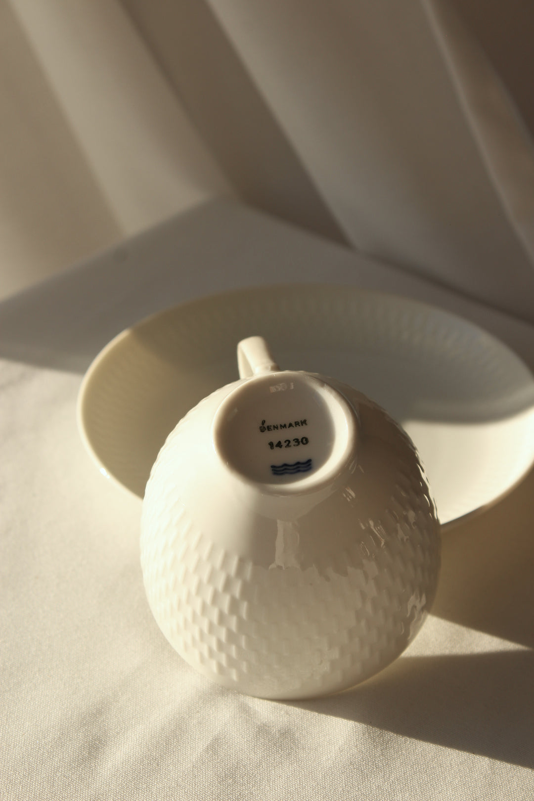 Royal Copenhagen &
