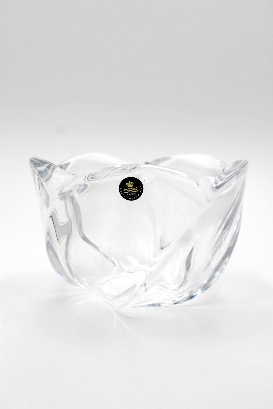 Royal Copenhagen, Allan Scharff – GALAXY-Schale 