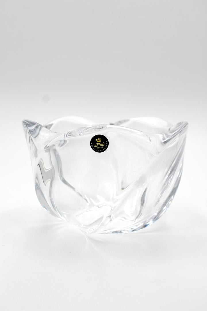 Royal Copenhagen, Allan Scharff – GALAXY-Schale 