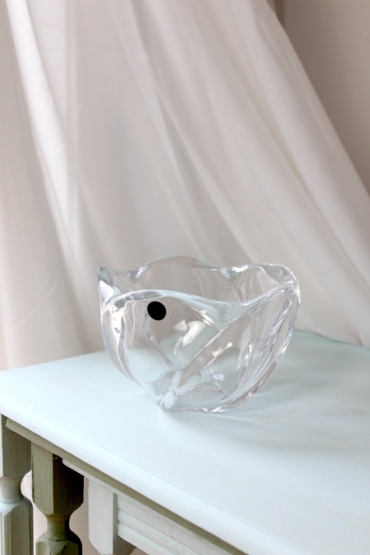 Royal Copenhagen, Allan Scharff – GALAXY-Schale 