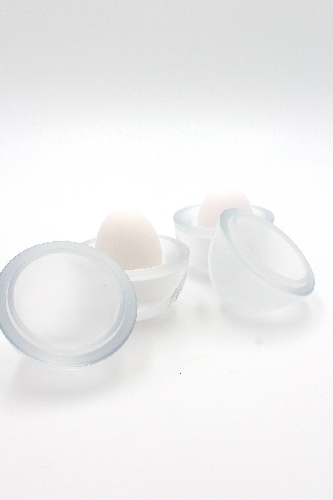 Holmegaard - Eierbecher