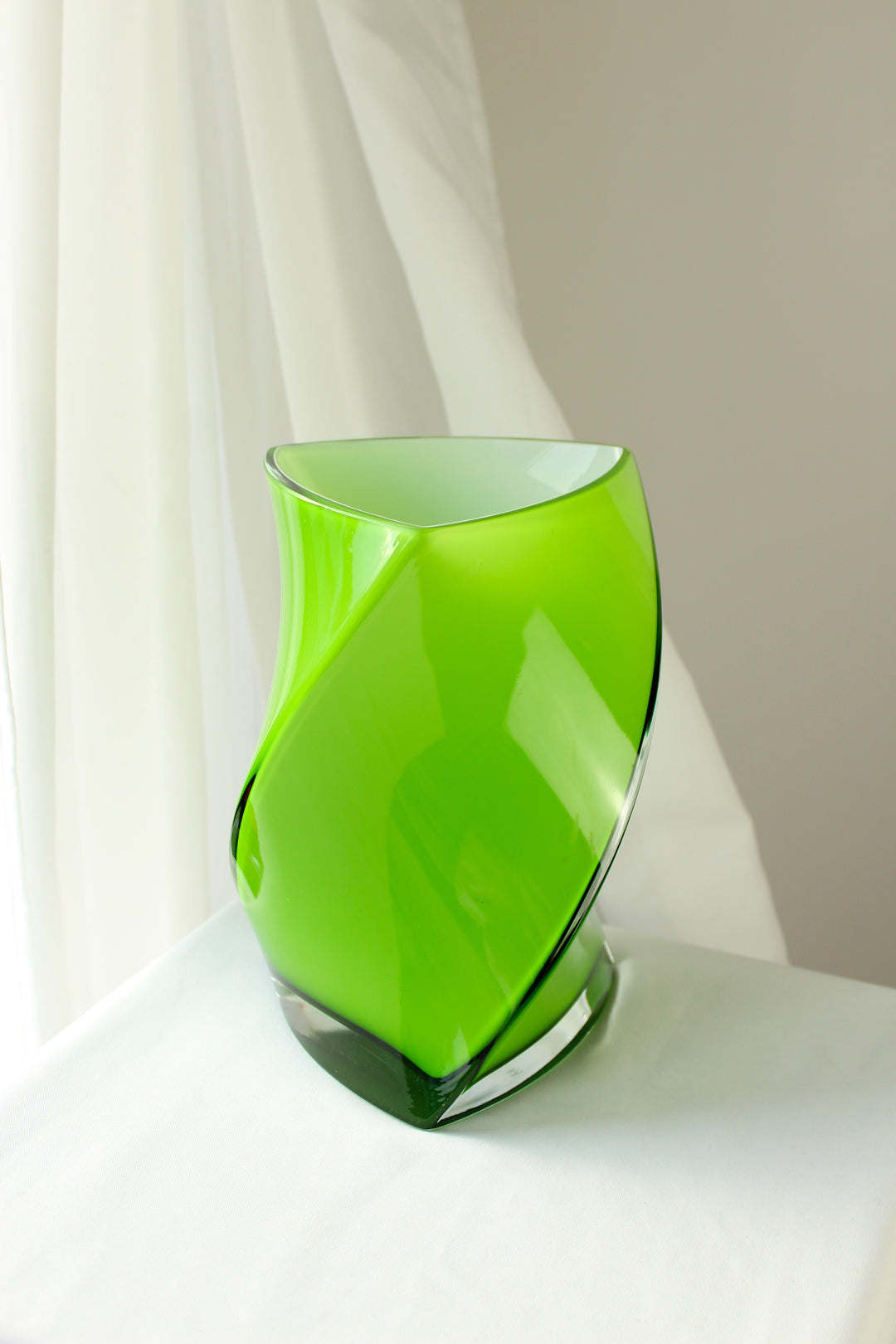 Piet Hein - Vase &