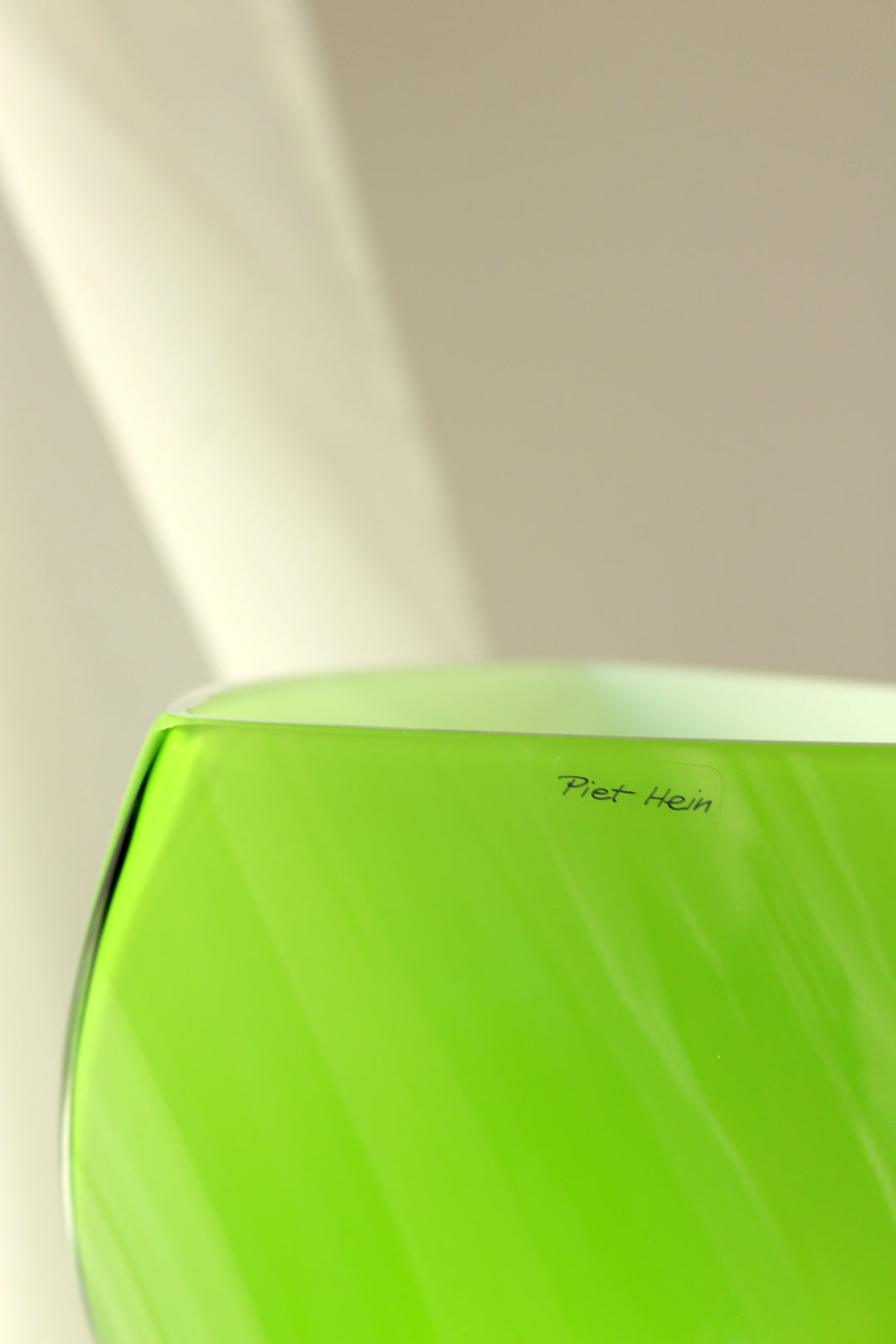 Piet Hein - Vase &
