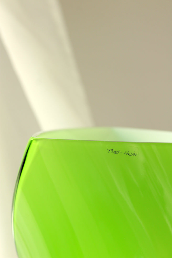 Piet Hein - Vase &