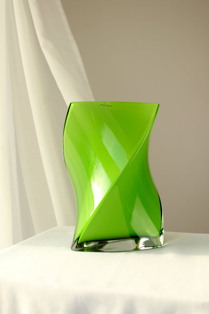 Piet Hein - Vase &