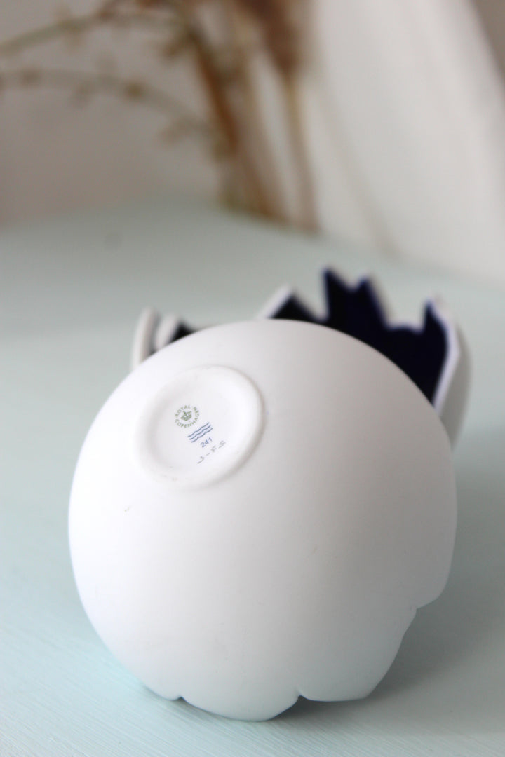 Royal Copenhagen - Schale &