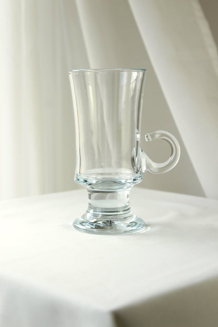 Holmegaard - Schiffsglas, heißes Glas