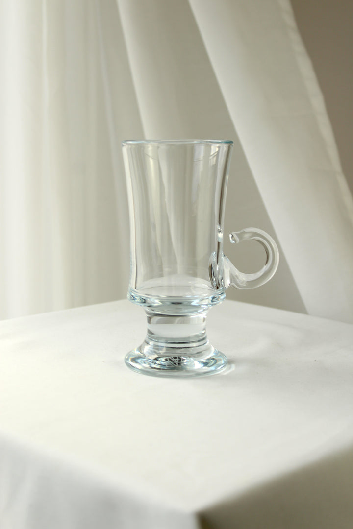 Holmegaard - Schiffsglas, heißes Glas