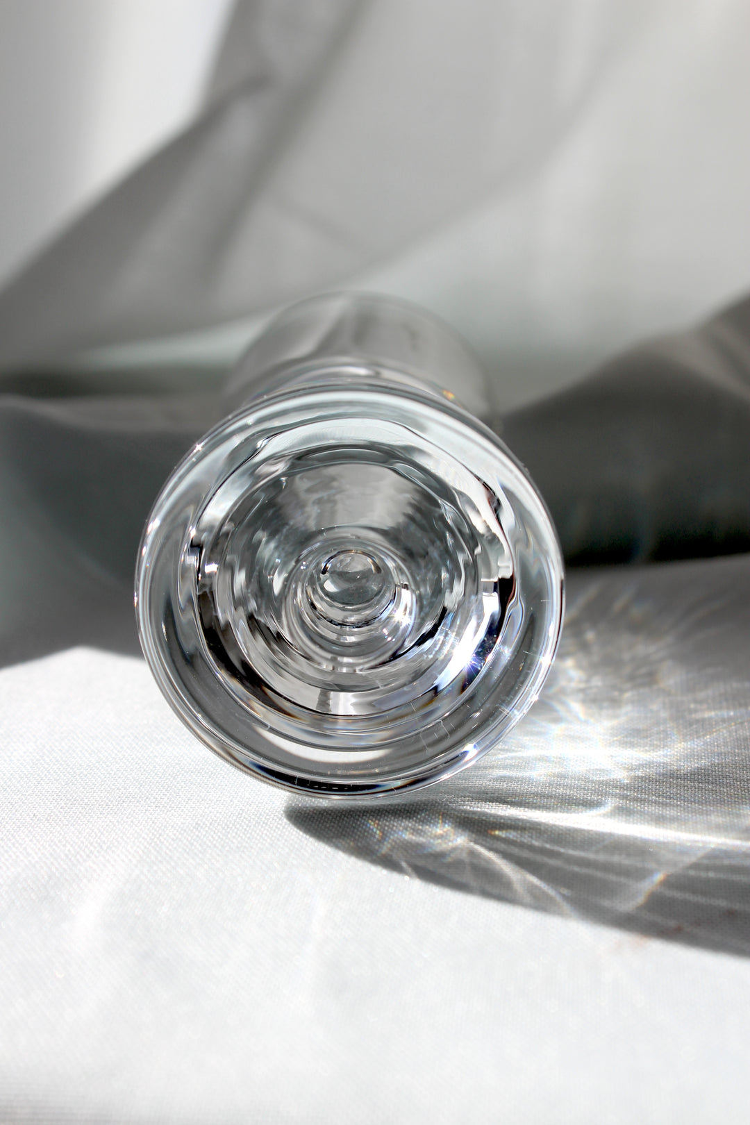 Iittala – Schnapsglas „Tavastia“. 