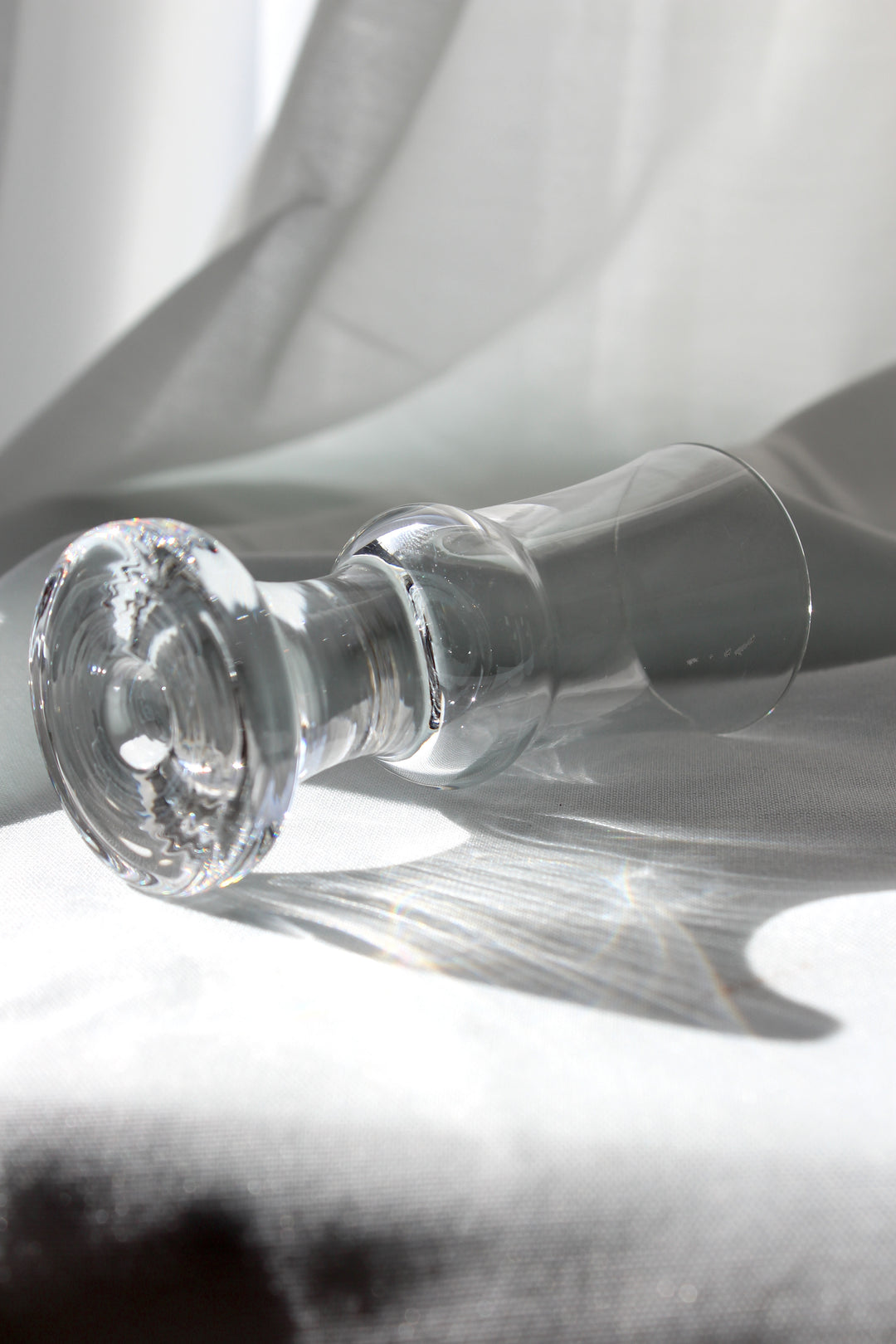 Iittala – Schnapsglas „Tavastia“. 