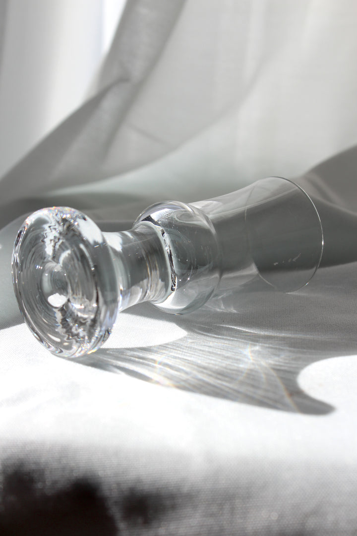Iittala – Schnapsglas „Tavastia“. 