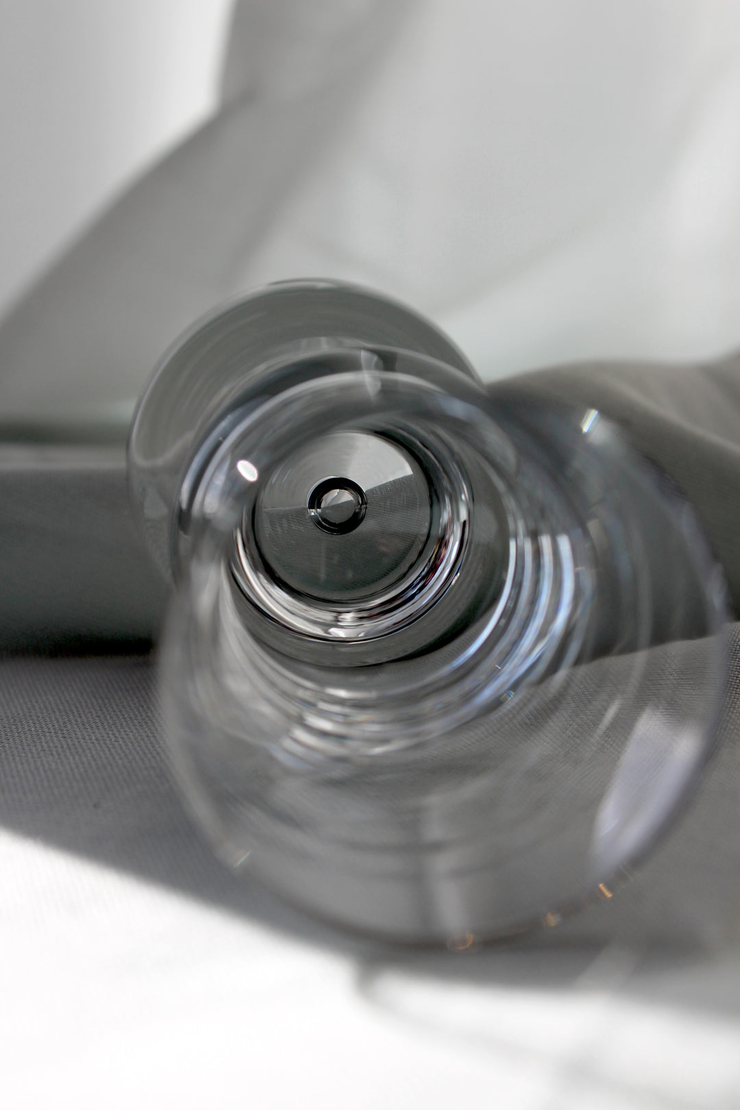 Iittala – Schnapsglas „Tavastia“. 