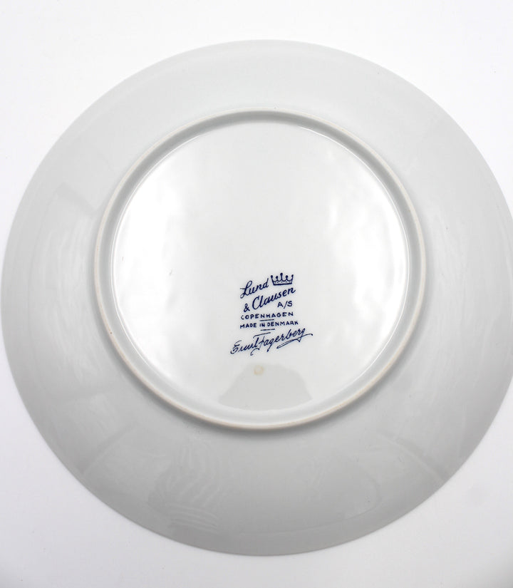 Lund &amp;amp; Clausen – Platte, „Willkommen zurück auf der Erde, 17. April 1970“