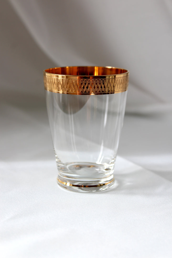 Lyngby - Wasserglas, Tosca