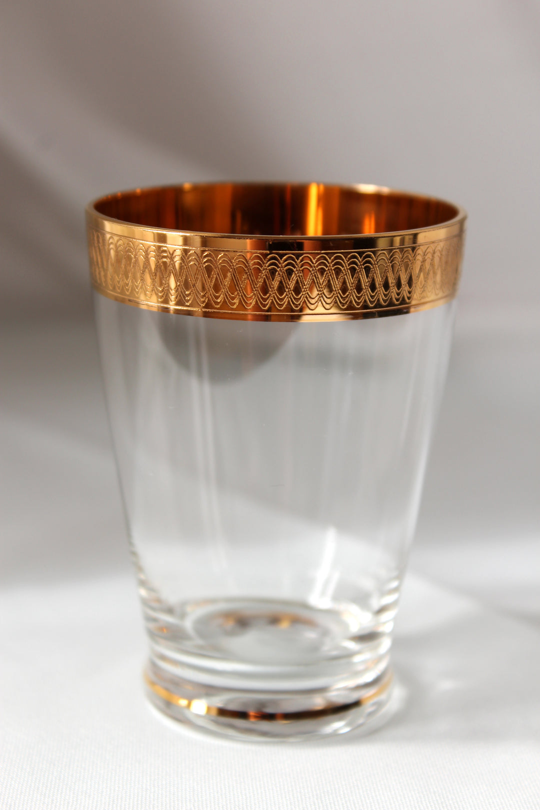 Lyngby - Wasserglas, Tosca