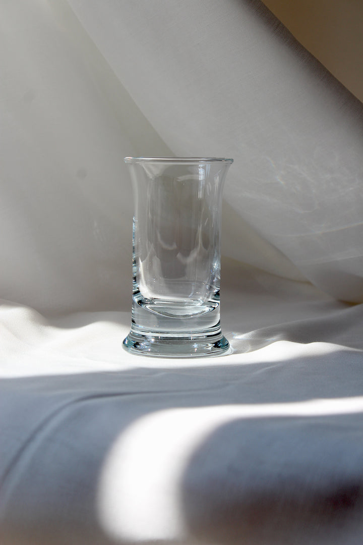 Holmegaard - Nr.5 Wasserglas