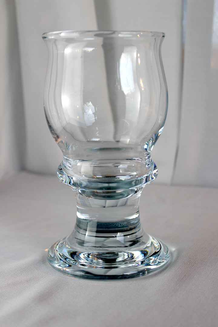 Holmegaard – „Tivoli“ Sherryglas