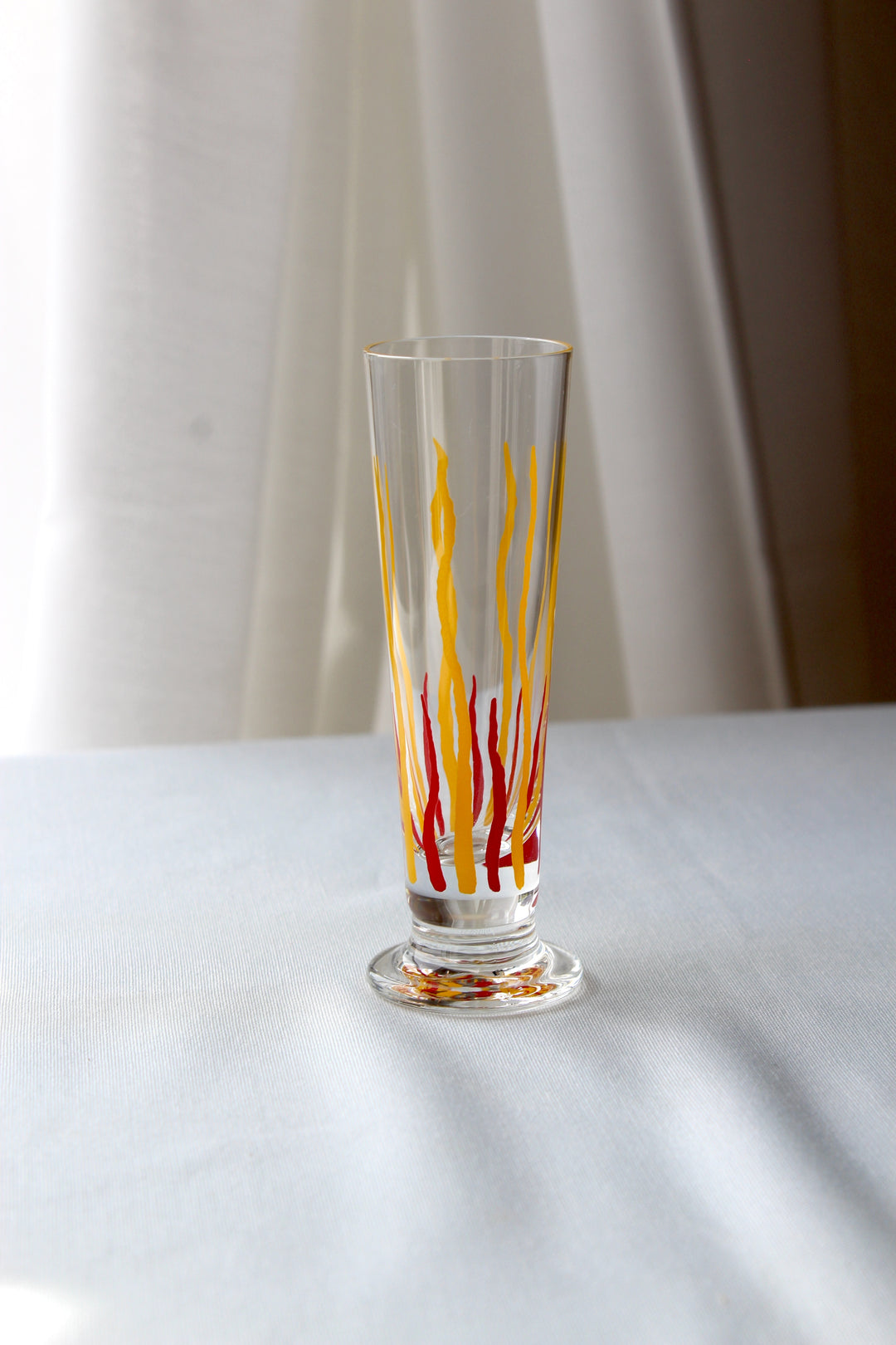Poul Garland – Schnapsglas „Ritzenhoff“. – ByMonica