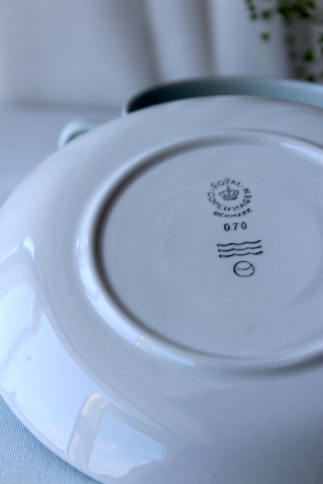 Royal Copenhagen - &