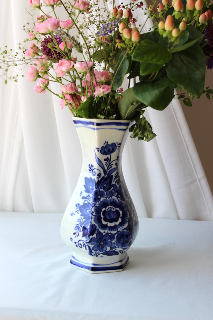 Royal Delfter Blau - Vase