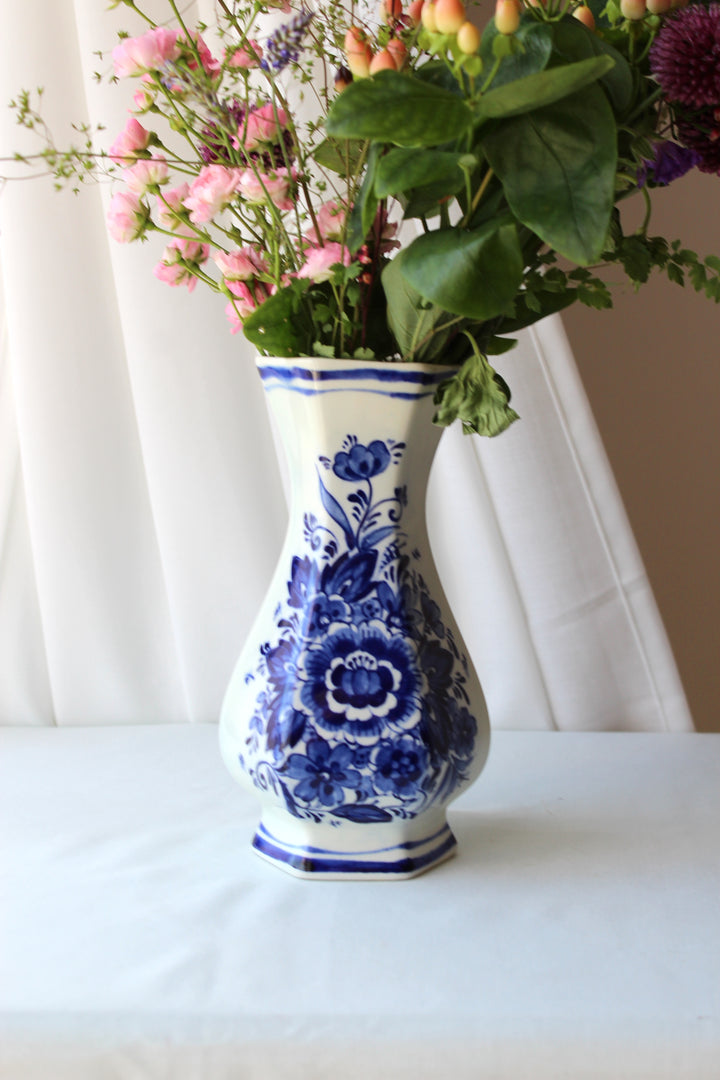 Royal Delfter Blau - Vase