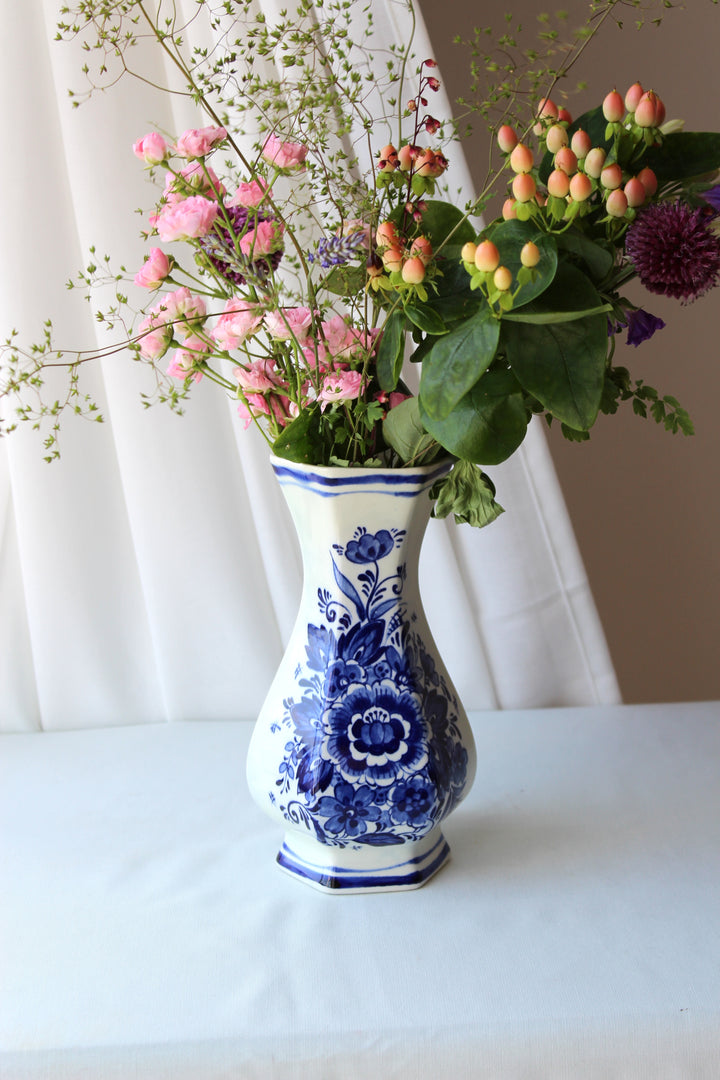 Royal Delfter Blau - Vase