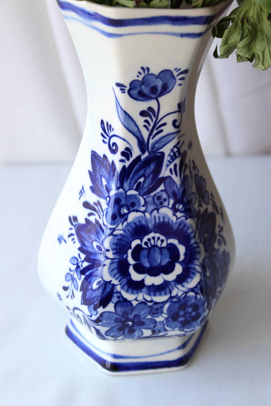 Royal Delfter Blau - Vase