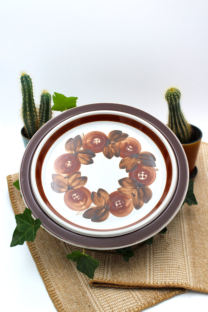 Arabia – Gericht „Anemone“.