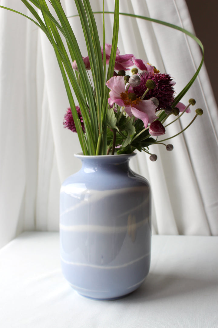 Bing &amp;amp; Gröndahl – „Nein. 720 Fuß Vase