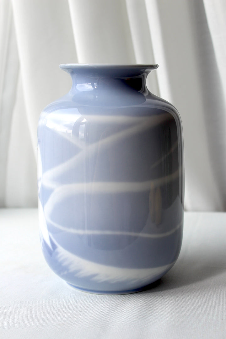 Bing &amp;amp; Gröndahl – „Nein. 720 Fuß Vase