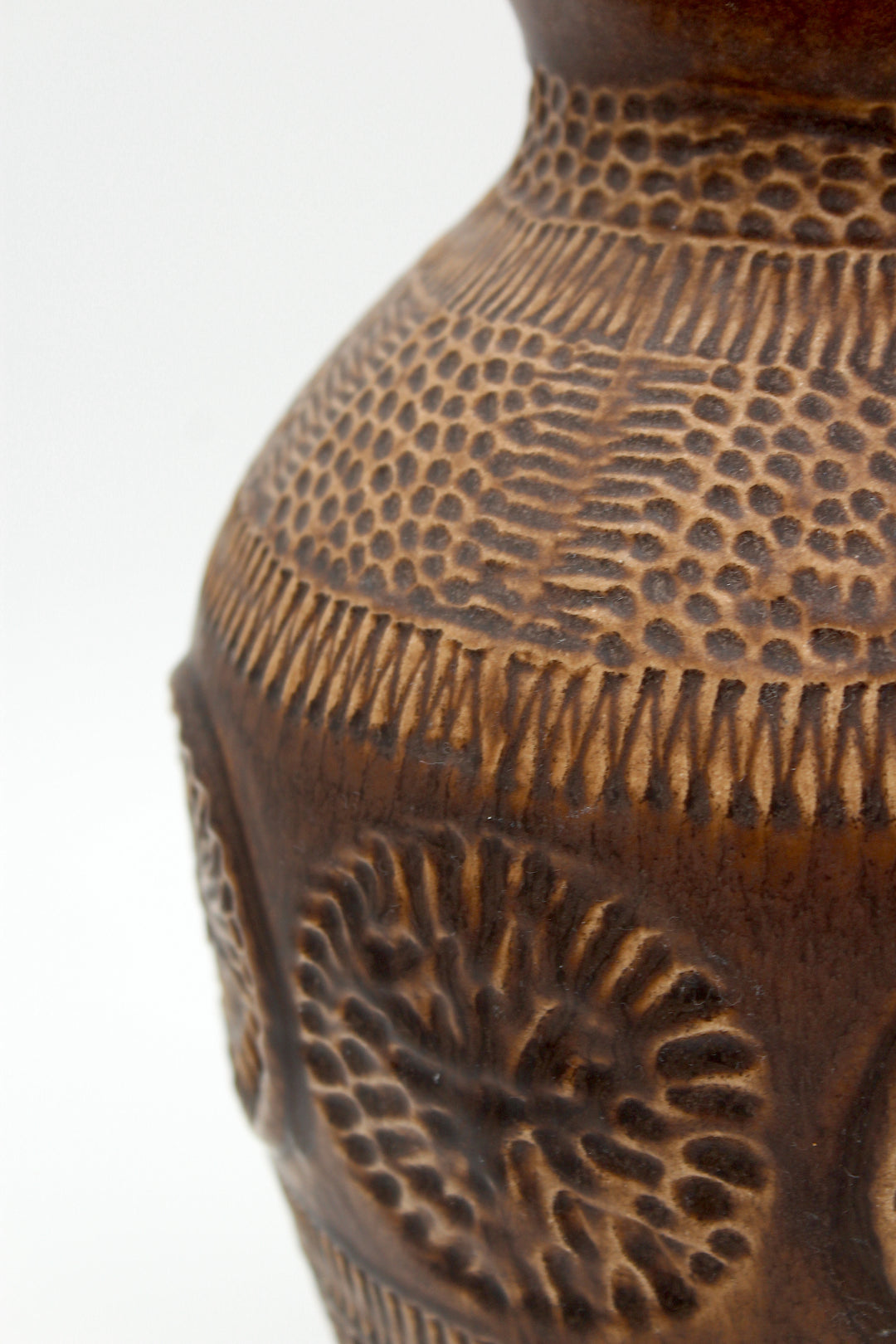 Westdeutschland - Vase Nr. 547-30