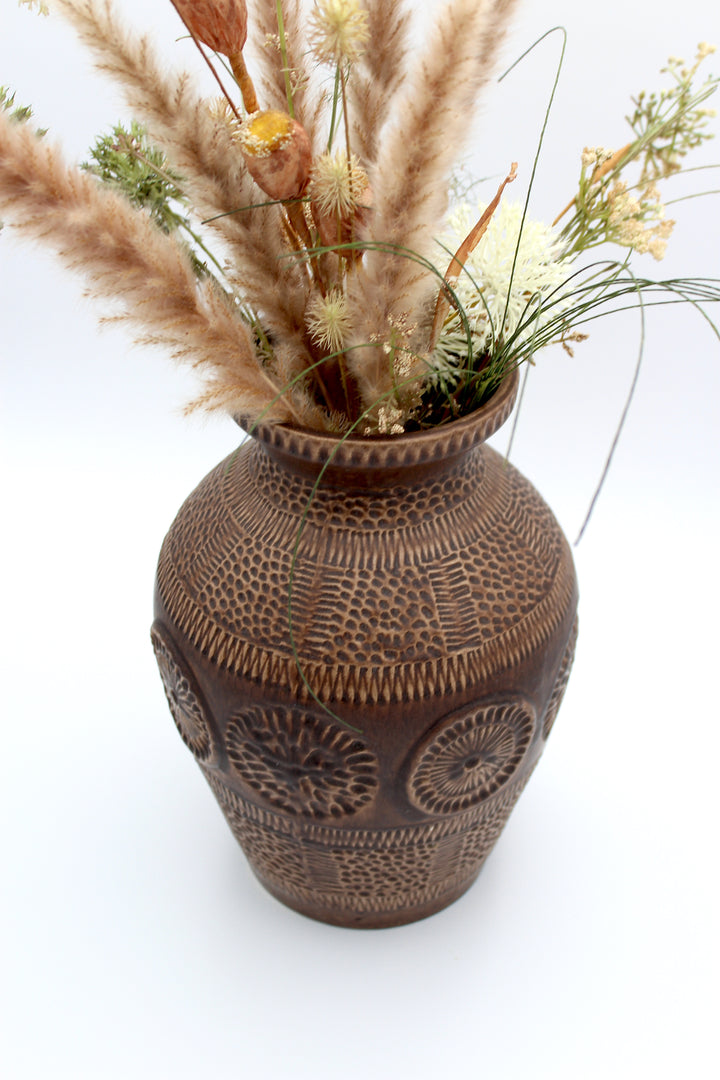 Westdeutschland - Vase Nr. 547-30