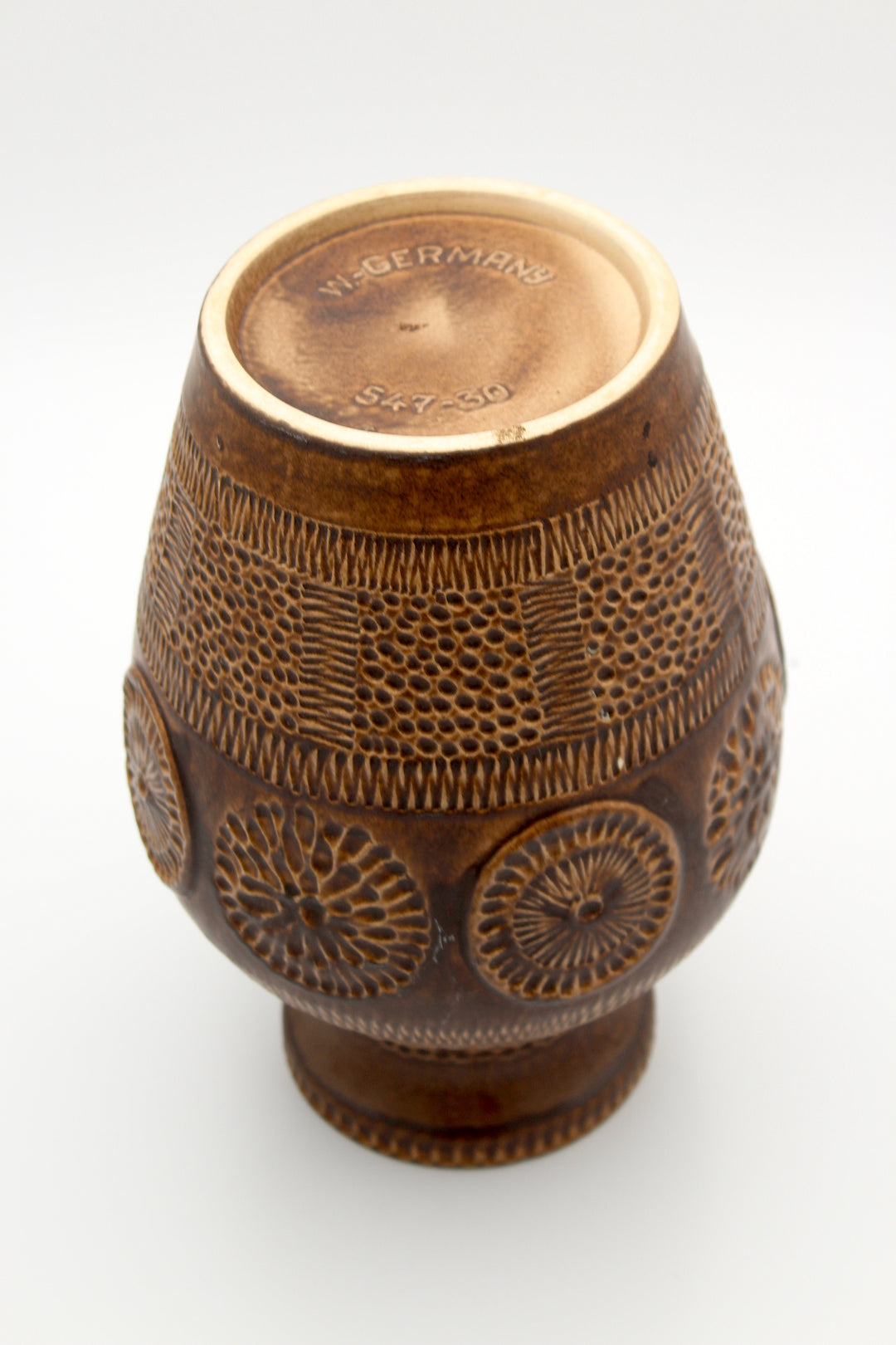 Westdeutschland - Vase Nr. 547-30