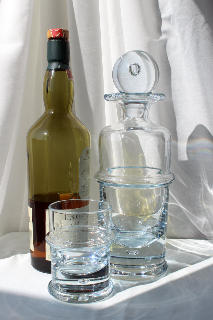 Holmegaard – Schnapsglas „Regiment“, groß