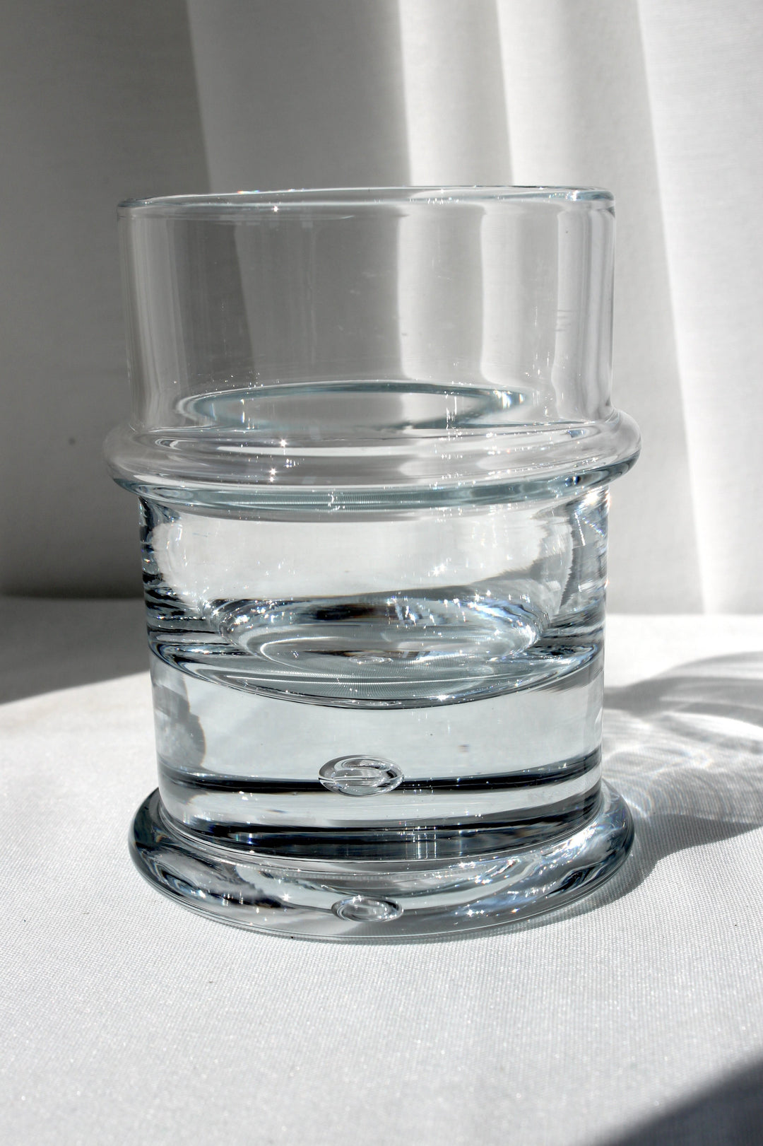 Holmegaard – Schnapsglas „Regiment“, groß