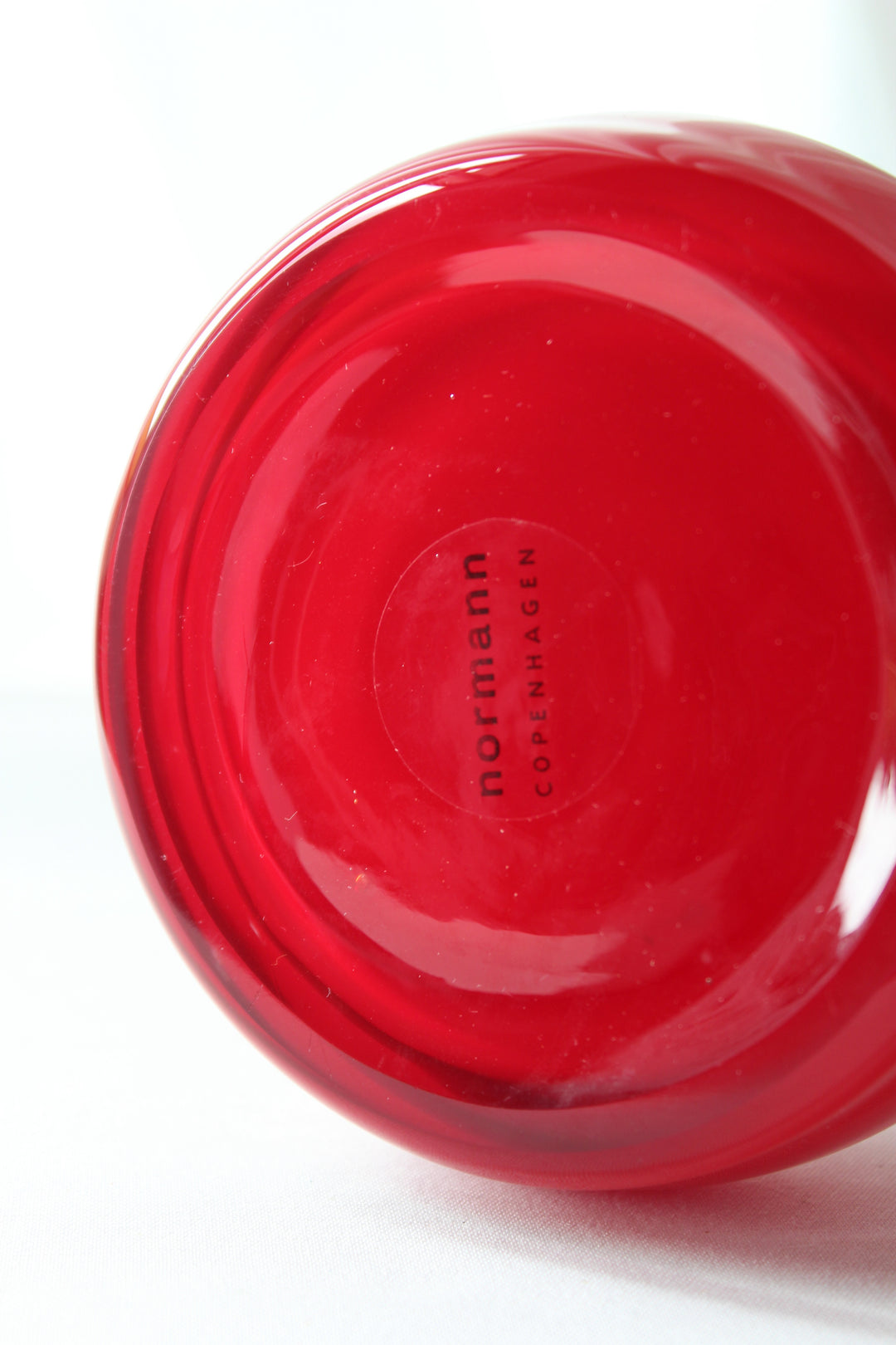 Normann - Vase &