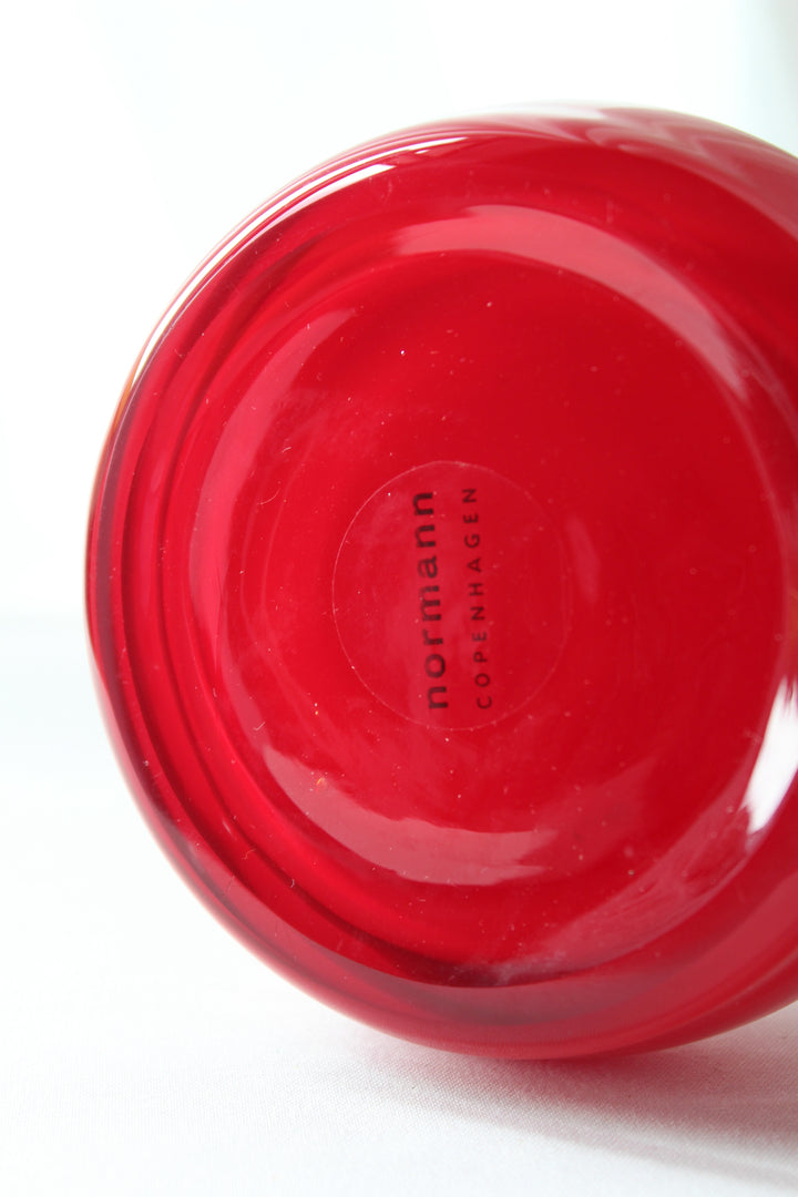 Normann - Vase &