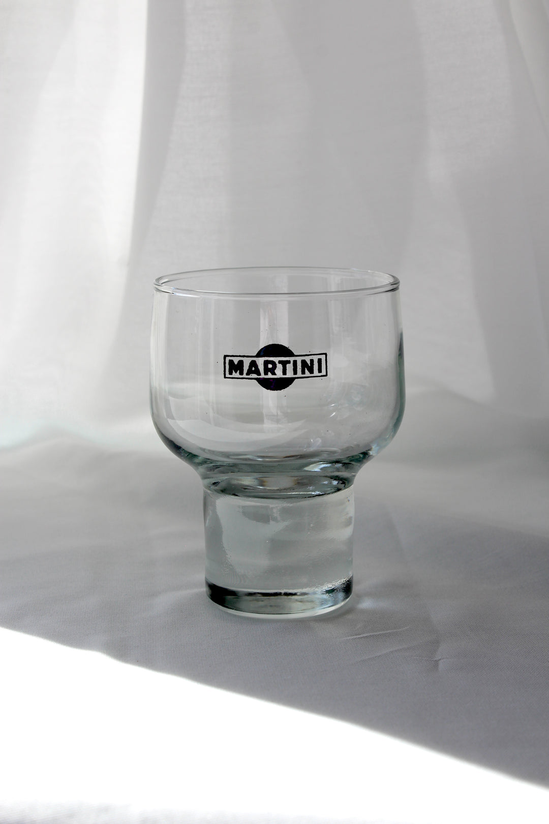 Martini - Likörglas
