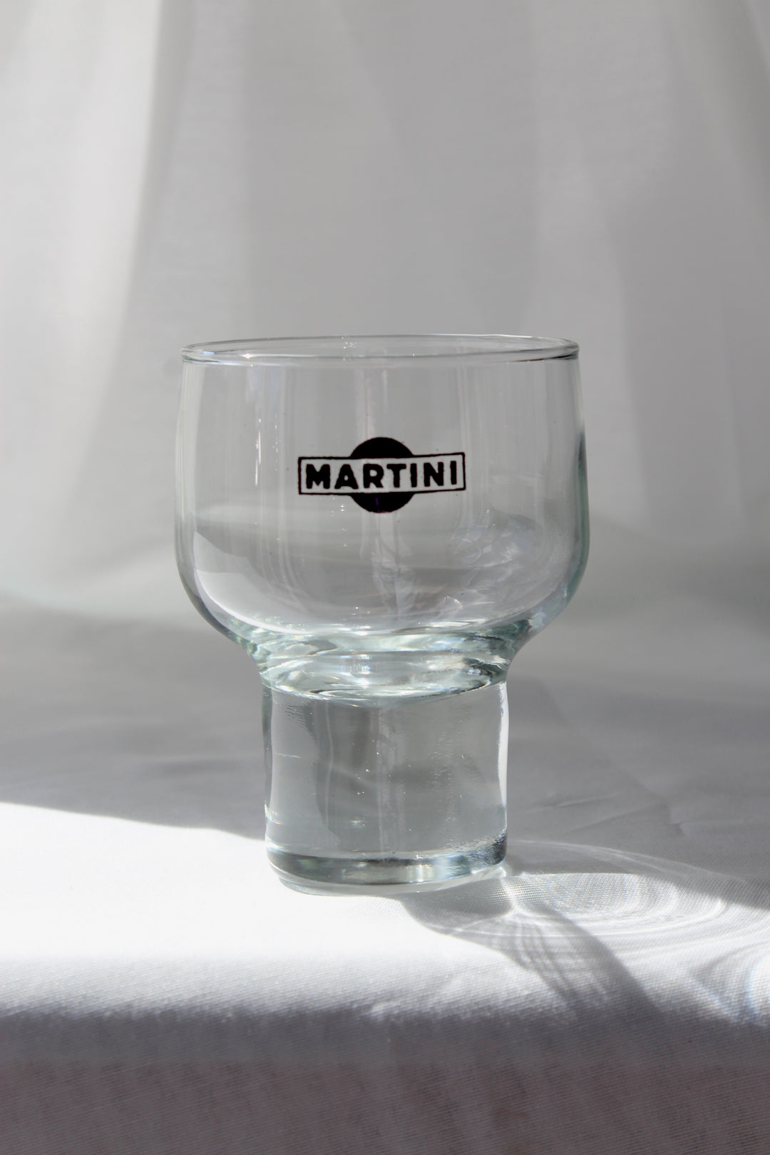 Martini - Likörglas