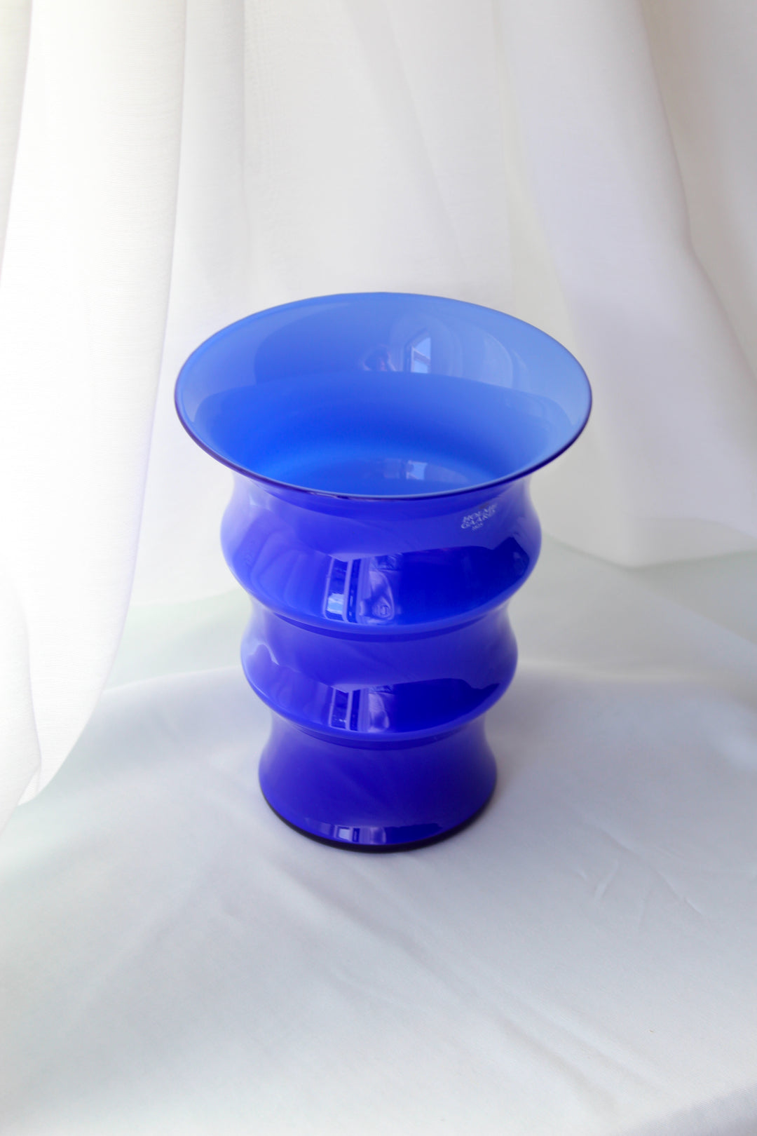Holmegaard - Vase &