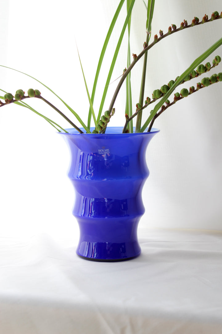 Holmegaard - Vase &